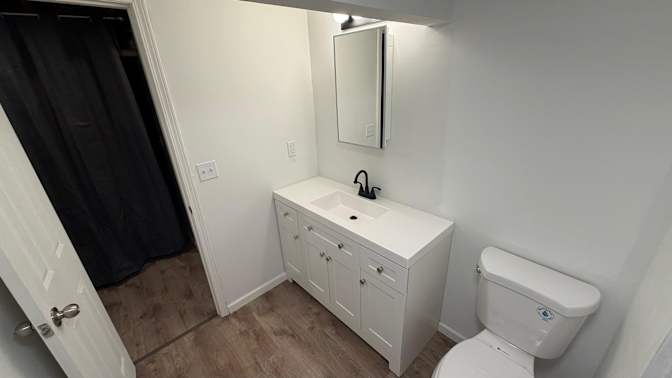 Adri Slezak's room