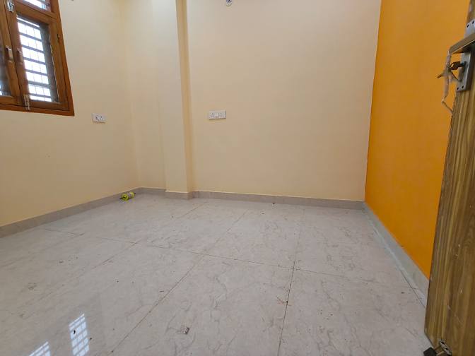 Shravan Kumar Sharma's room