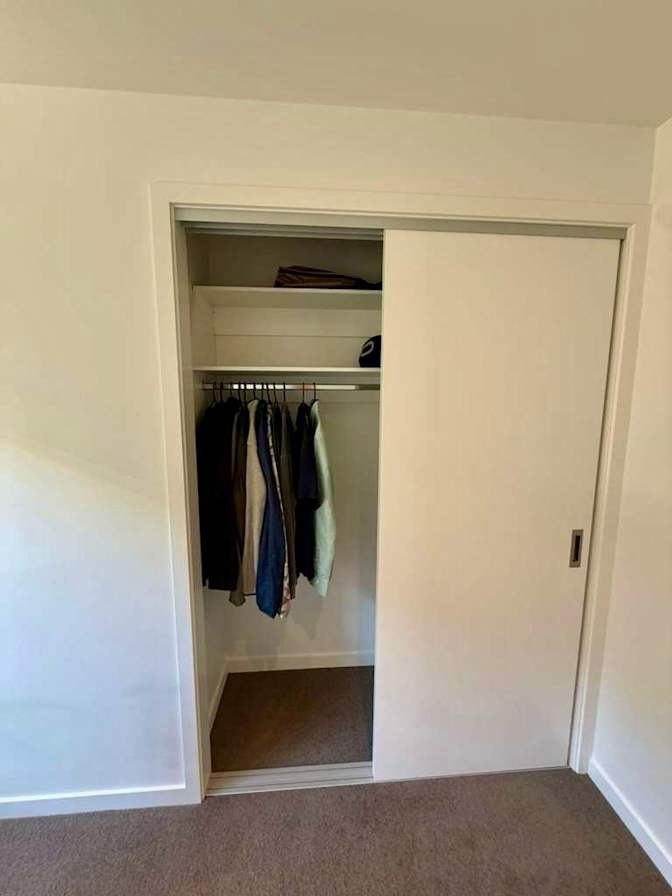 joe's room