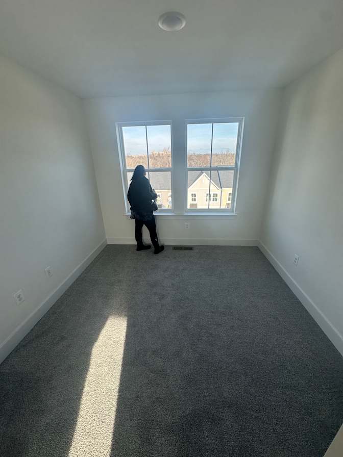Andrea's room