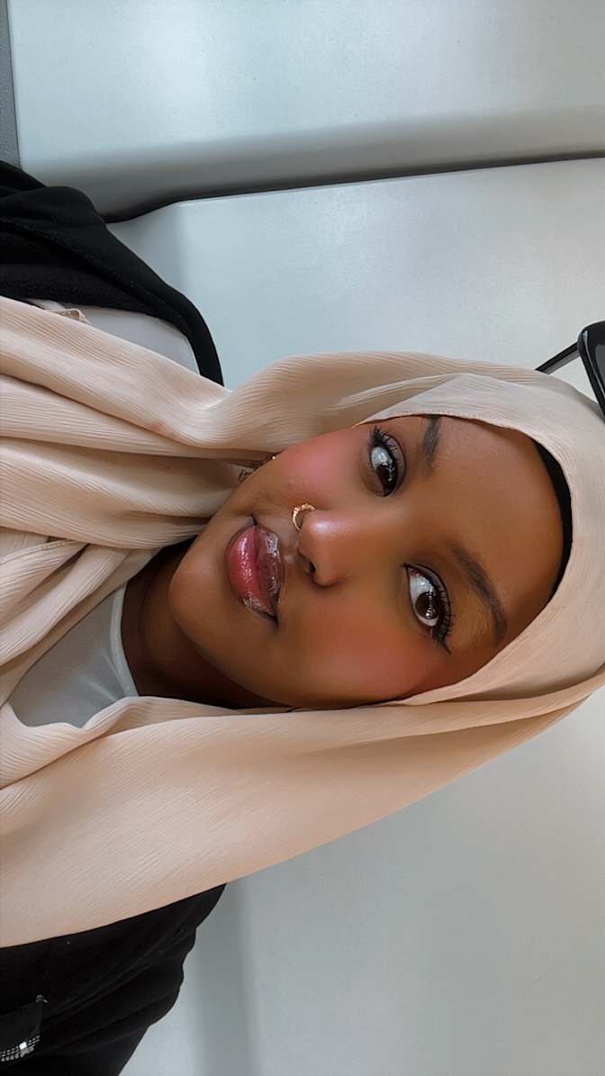 Aisha