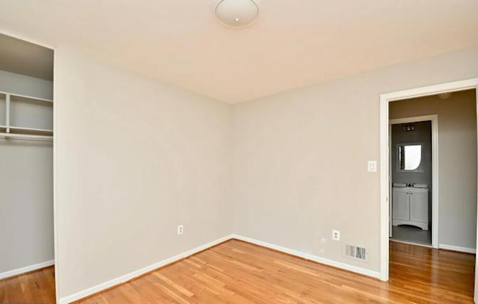 Colin's room