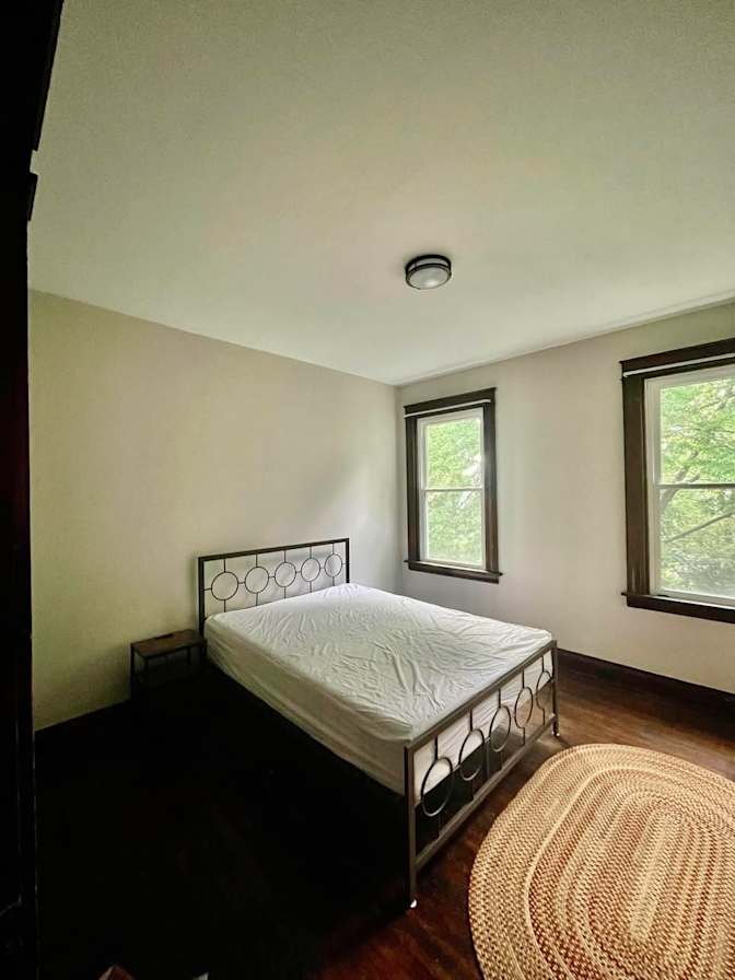 Kathy's room