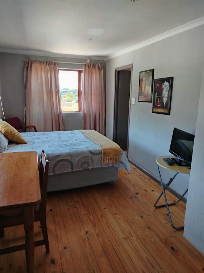 Chrizelle's room