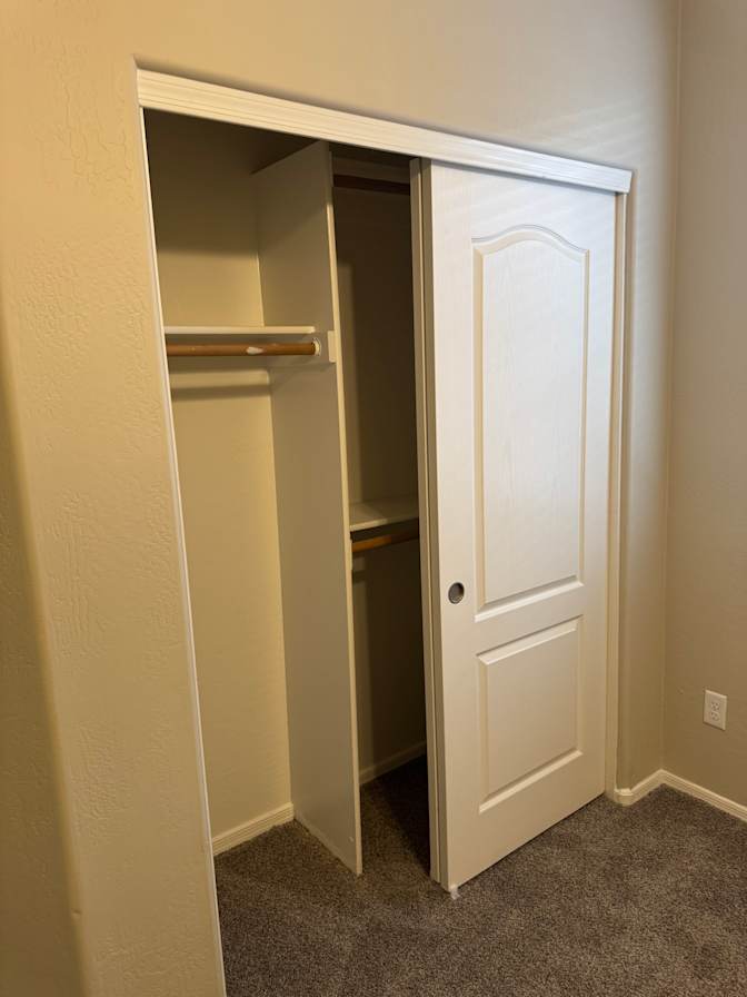 Warren Laguit's room