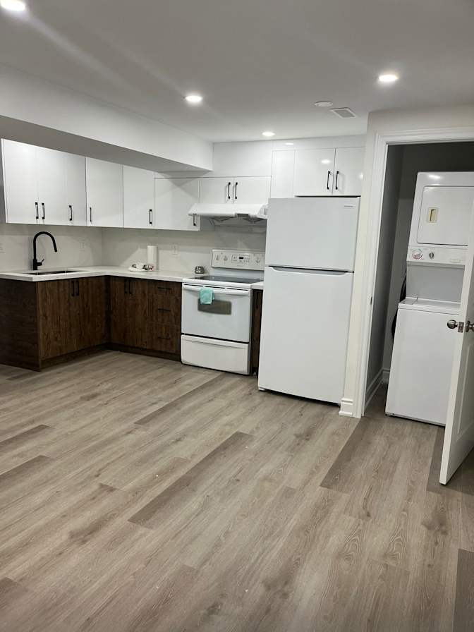 Kanika Sachdeva's room