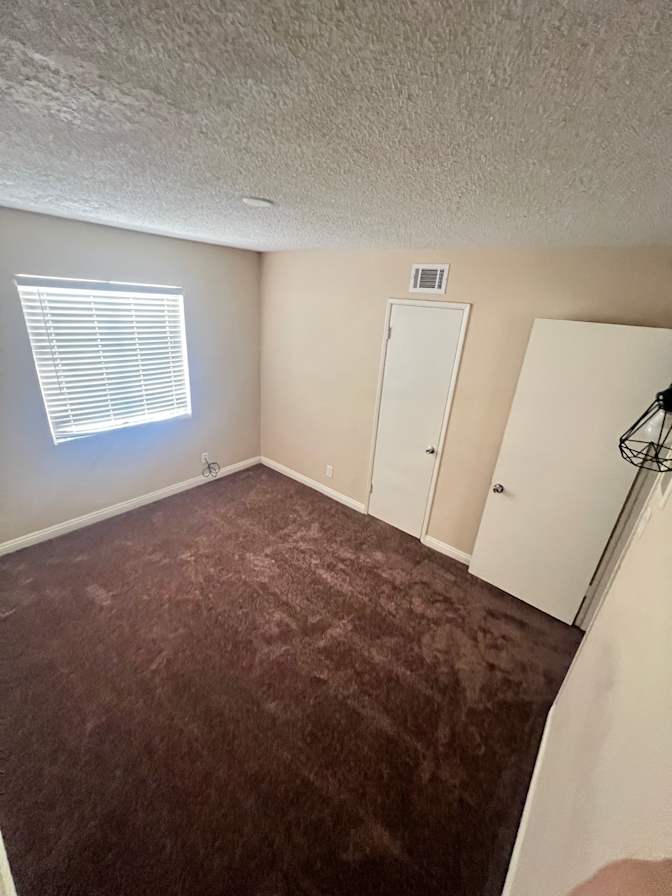 Ozzy Lopez's room