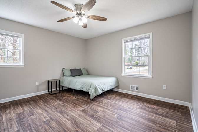 PadSplit's room