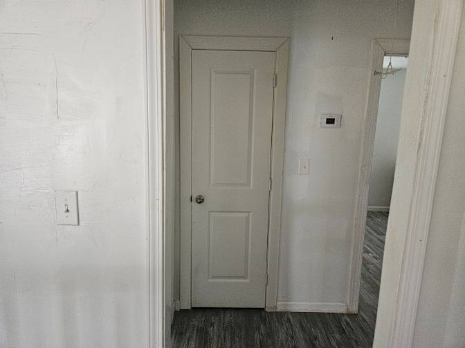 Alcove Rooms's room