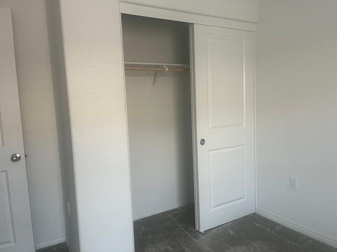 Emma's room