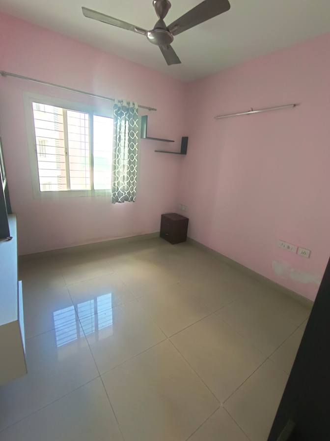 Hetarth Jain's room