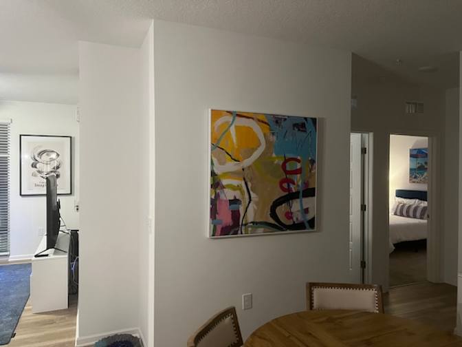 Yanny's room