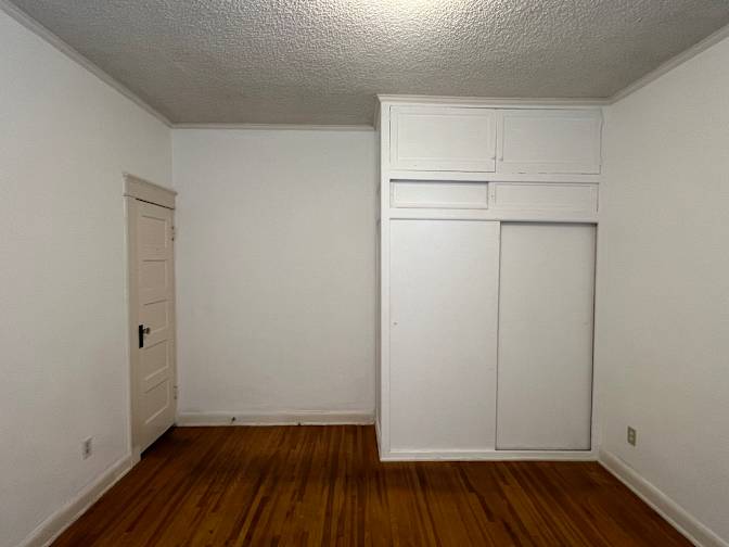 Ella's room