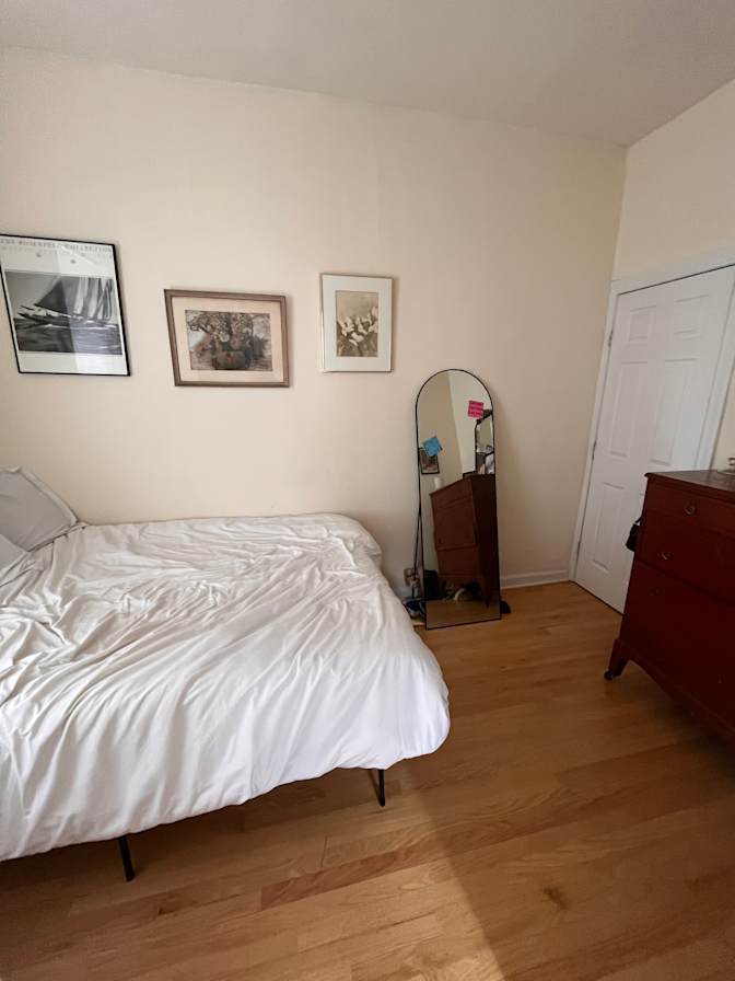Ellie's room