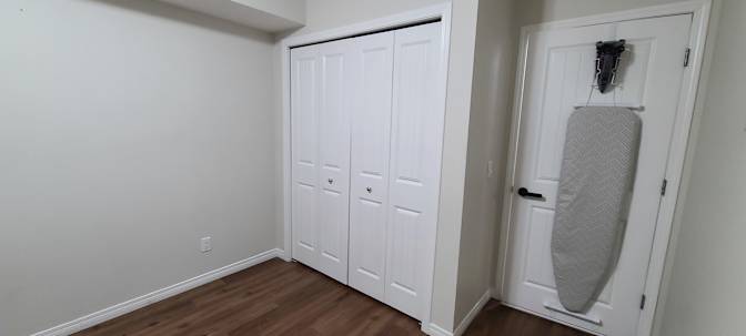 Francisco's room