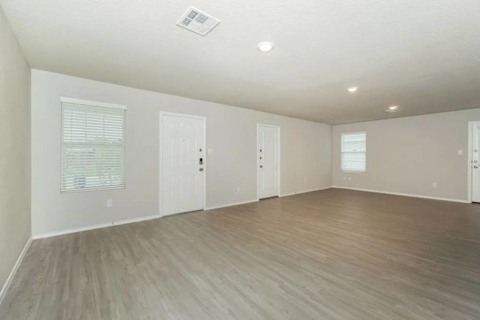 Peter's room