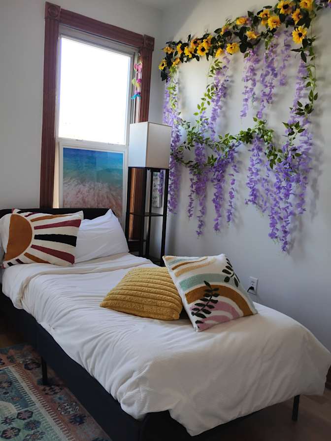 Jennifer's room