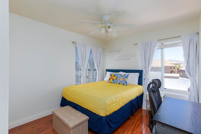 PadSplit's room