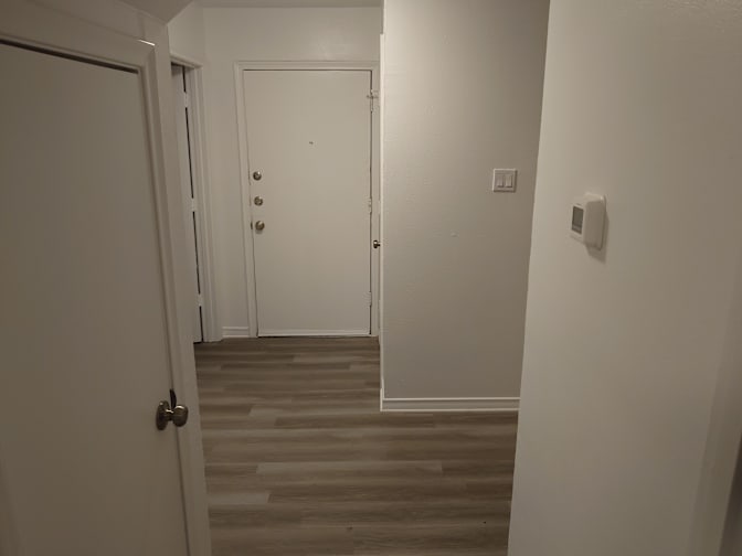 Boris's room