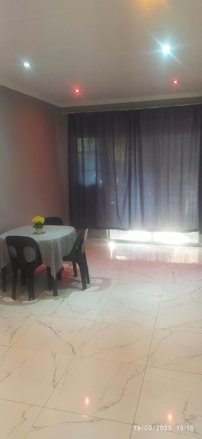Nitu Deore's room