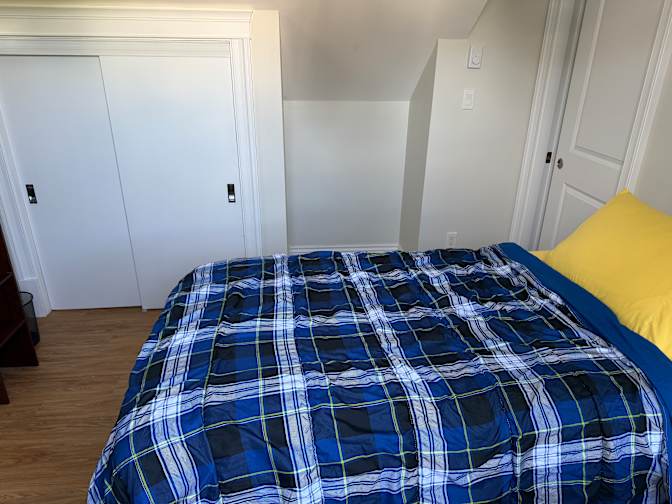 Constandina's room