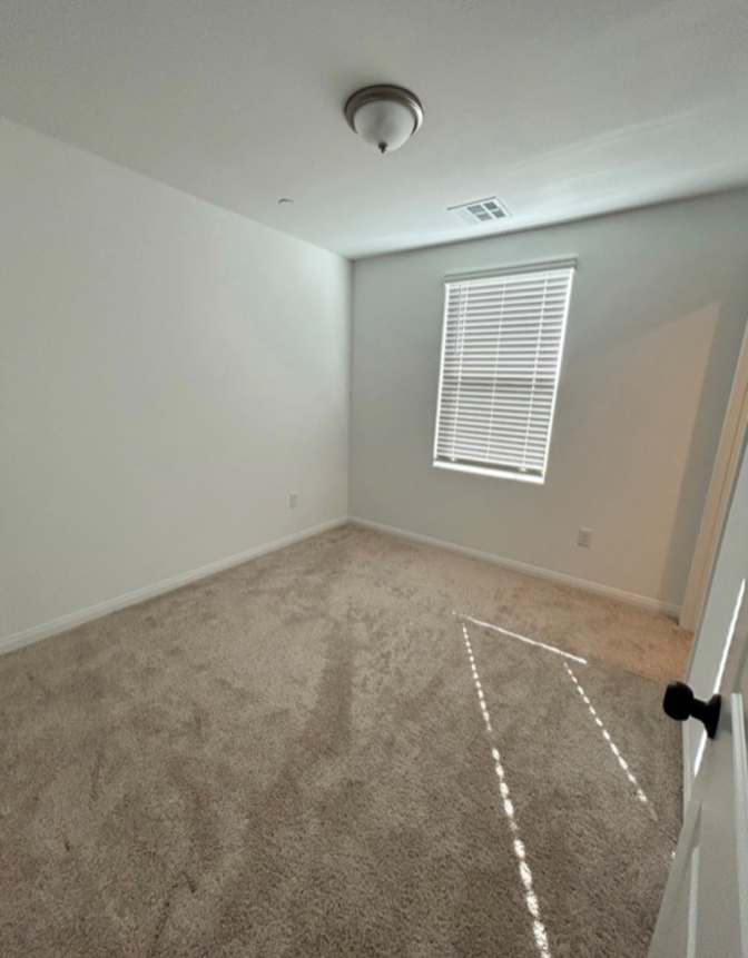 April's room