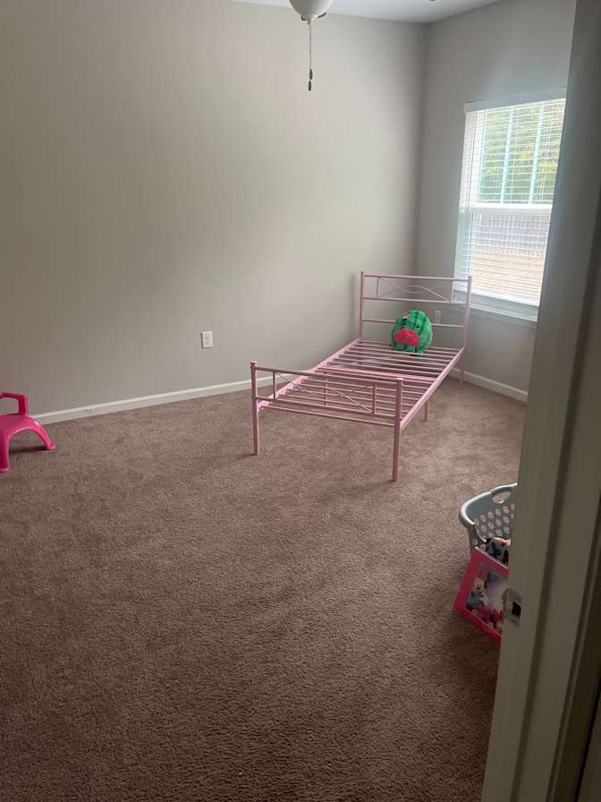 Cody's room