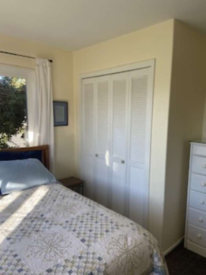 Michele Holper's room