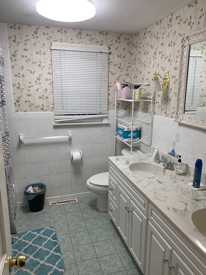Daniel's room