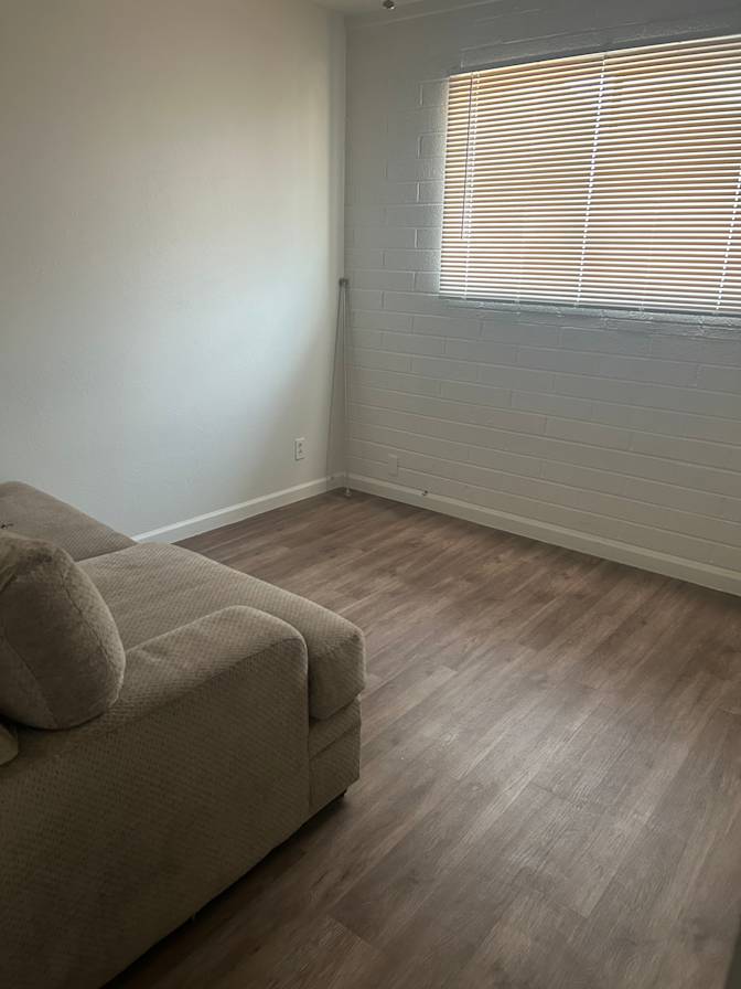Darlene's room