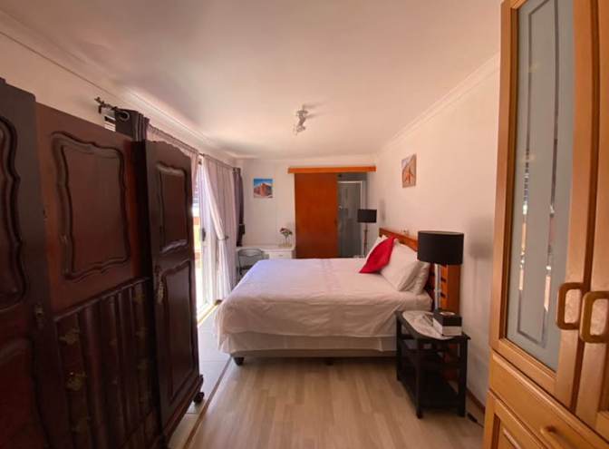Luxurious Management Solutions's room