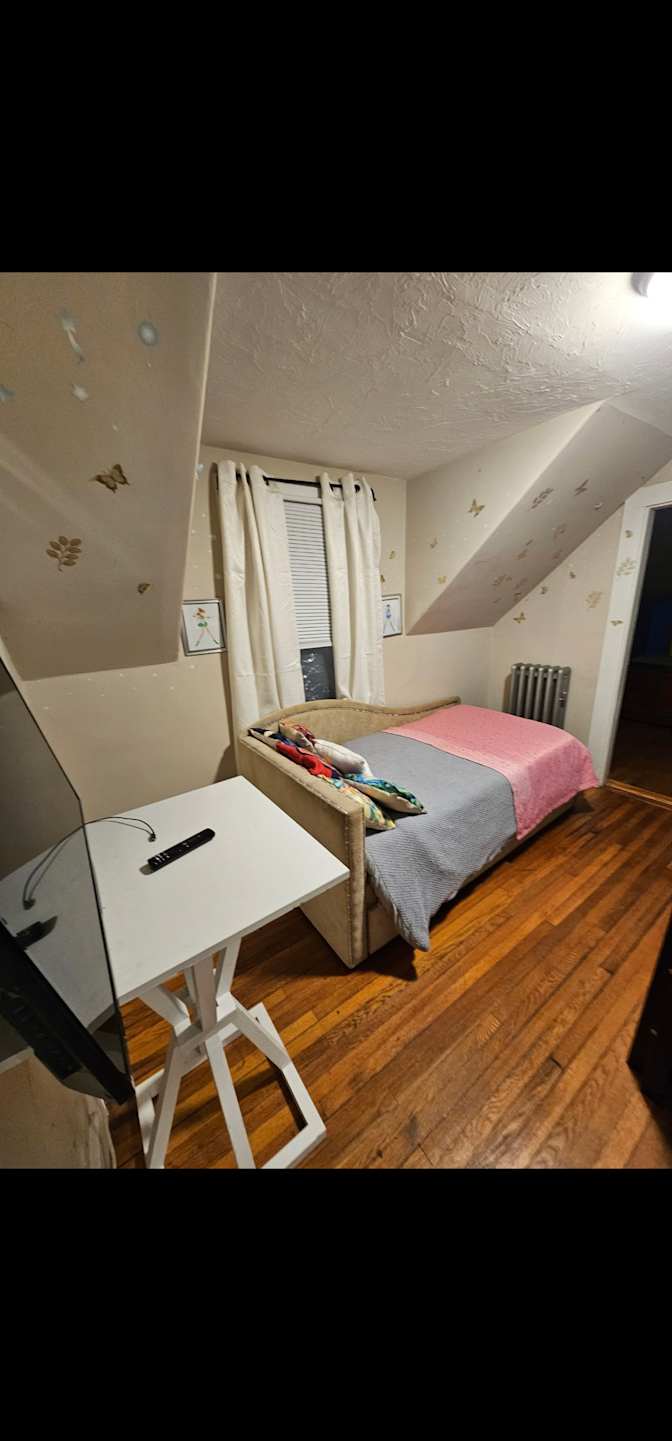 Josie's room