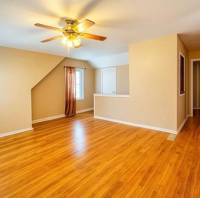 Bryan's room