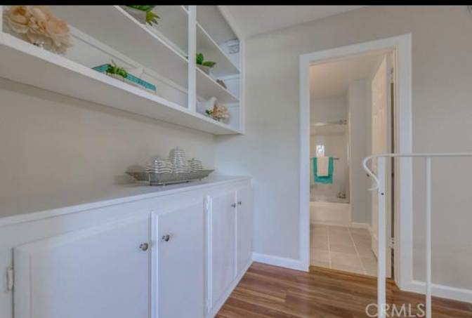 Cheryl Chandler's room