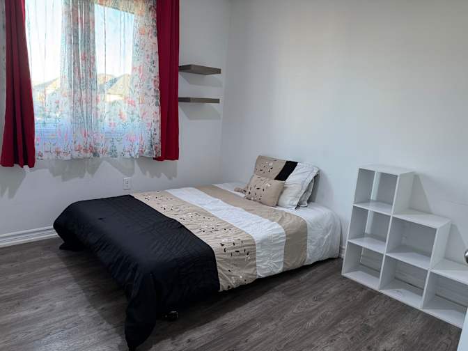 Jay's room
