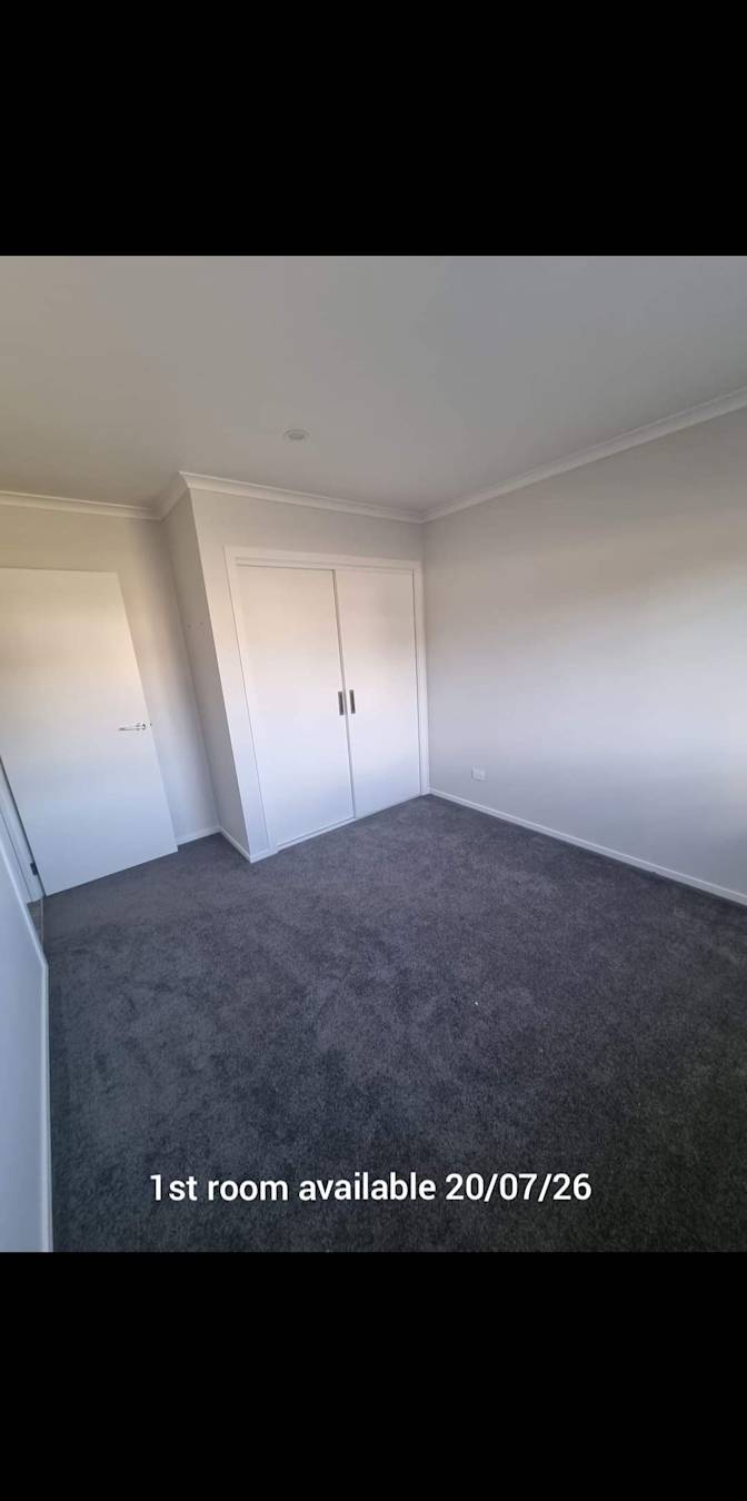 sophie's room