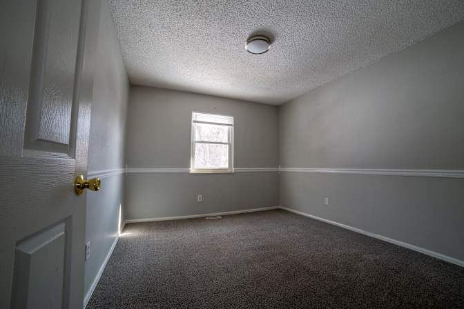 Sam's room