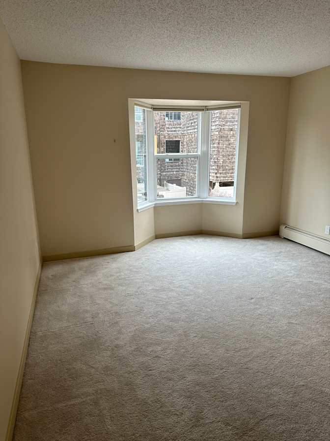 Ruben's room