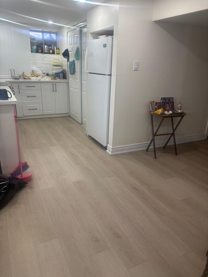 Manpreet Kaur's room