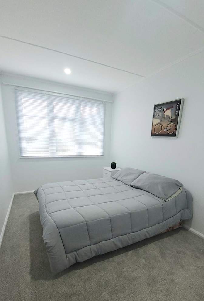 Riley's room