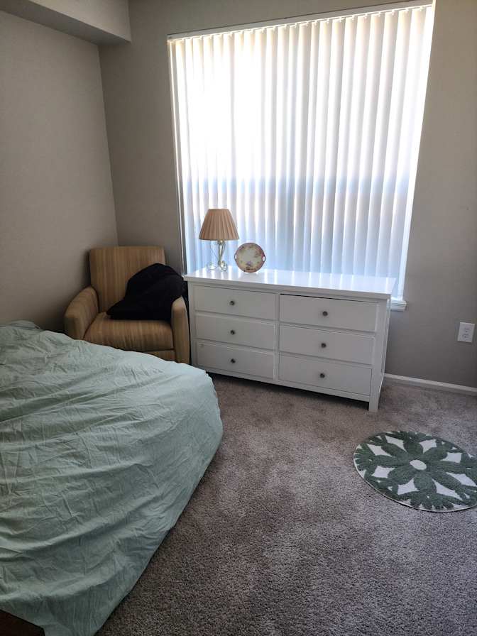 Jennie's room
