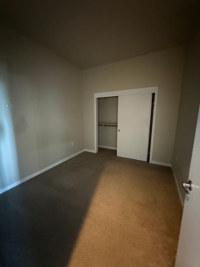 James's room