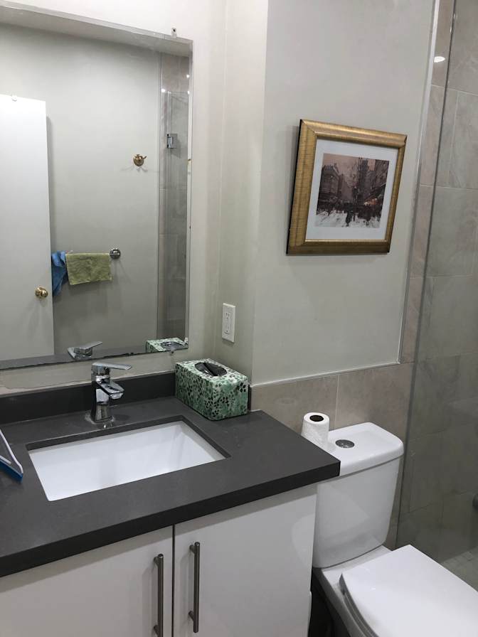 VALENTINA NAKOVSKA's room