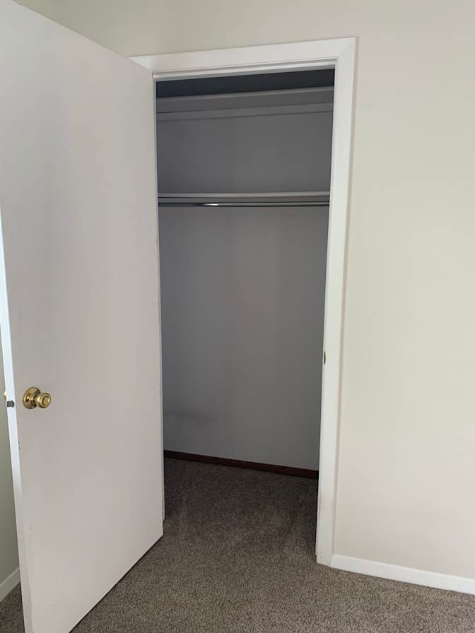 Sarah's room