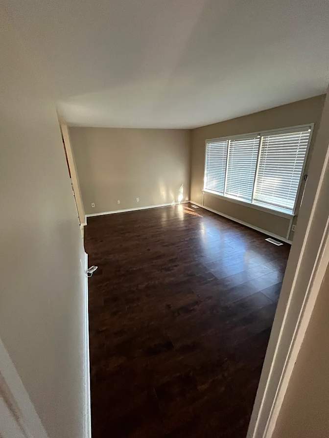 Theresa Millsap's room