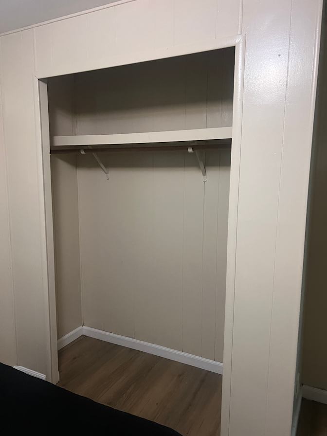 Jorge's room