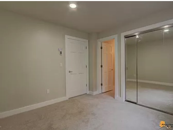 Laura's room