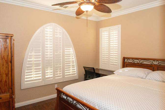 August's room