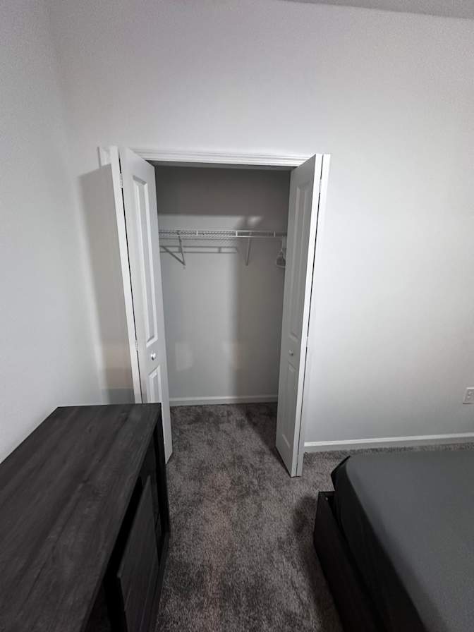 Joel's room