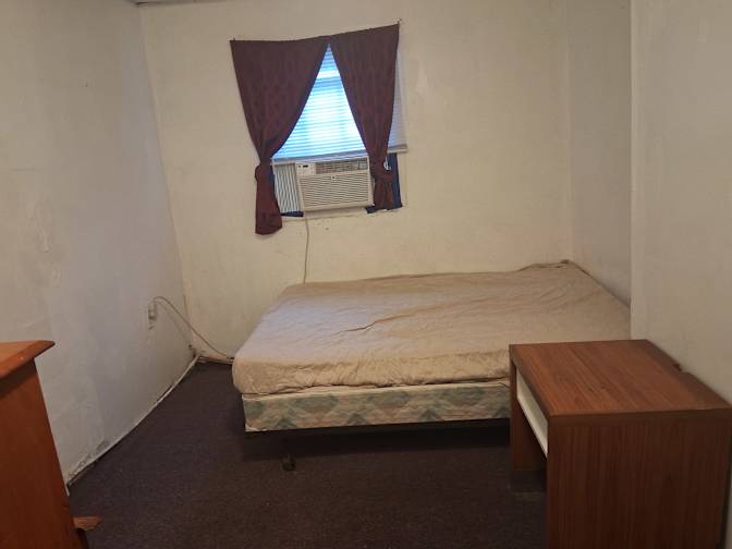 Will's room